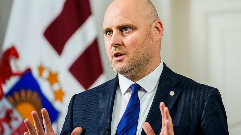 Letonya'da Yeni Hükümeti Kurma Görevi Muhafazakar Andris Kulbergs'e Verildi