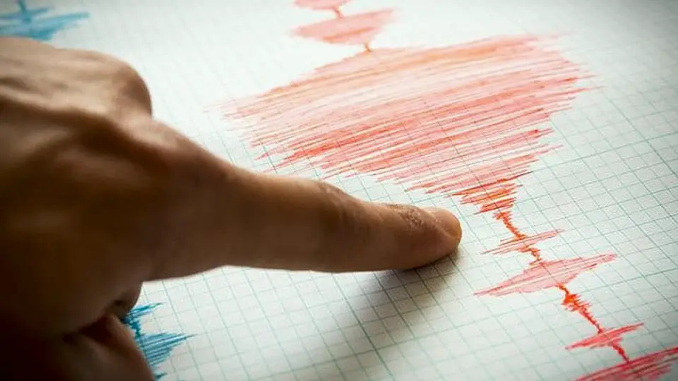 Malatya'da Hafif Deprem: 1.7 Büyüklüğünde Sarsıntı Kaydedildi