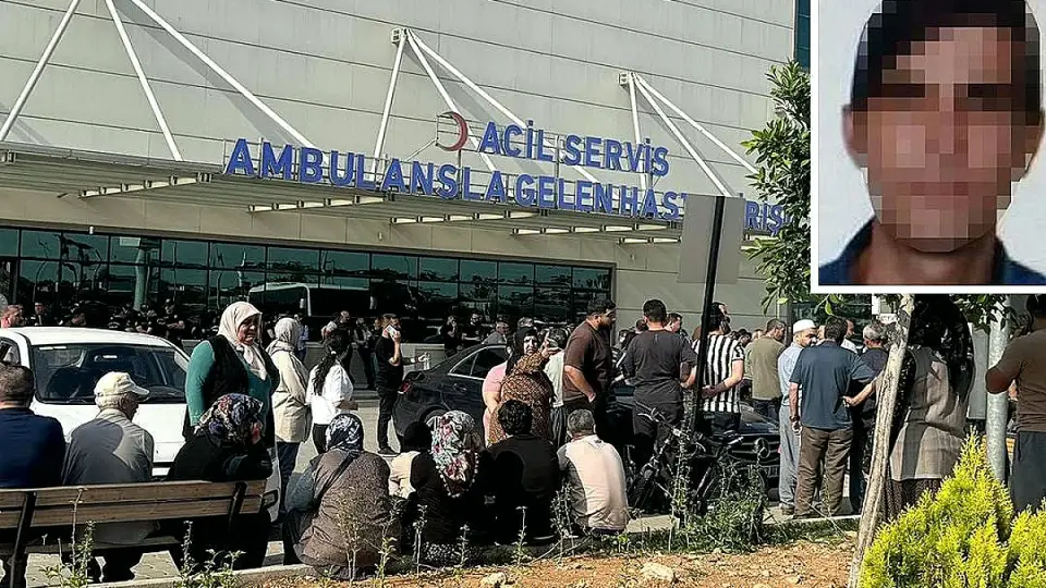Mersin'de Silahlı Saldırı: 5 Kişi Hayatını Kaybetti, Eski Eş Cinayetlerinin Başlangıcı Olduğu Belirlendi