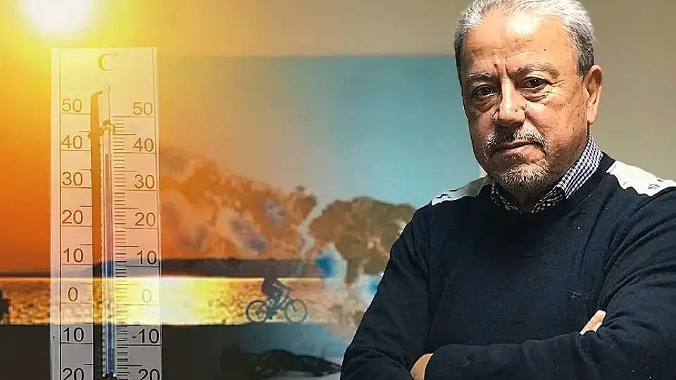 Meteoroloji Uzmanı Uyardı: Temmuz'dan İtibaren Aşırı Sıcaklar ve Hortum Riski