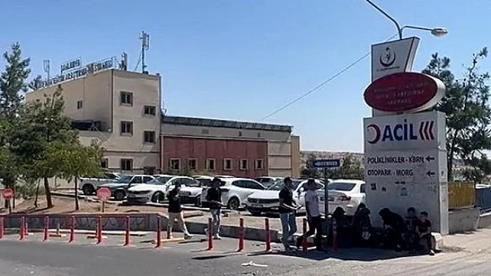 Mezarlıkta Dehşet: Plastik Varilde 21 İnsan Cenini Bulundu