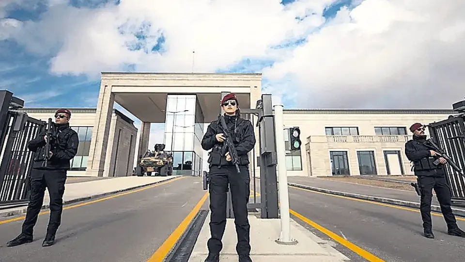 MİT'ten Casusluk Ağlarına Operasyon: 7 Kişi Tutuklandı