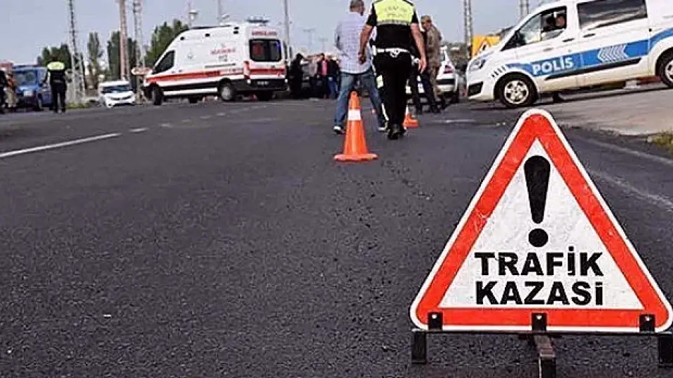 Muğla'da İki Motosiklet Çarpıştı: Sürücüler Hayatını Kaybetti, Yolcu Ağır Yaralandı