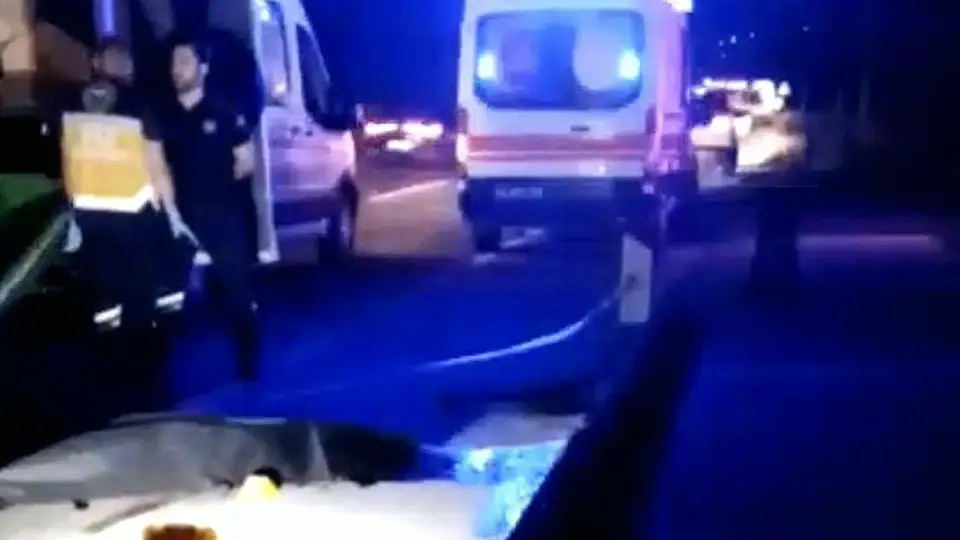 Muğla'da Trafik Kazası: 25 Yaşındaki Genç Hayatını Kaybetti