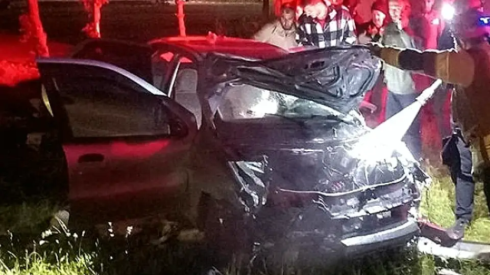 Muş'ta Trafik Kazası: 1 Ölü, 3 Yaralı