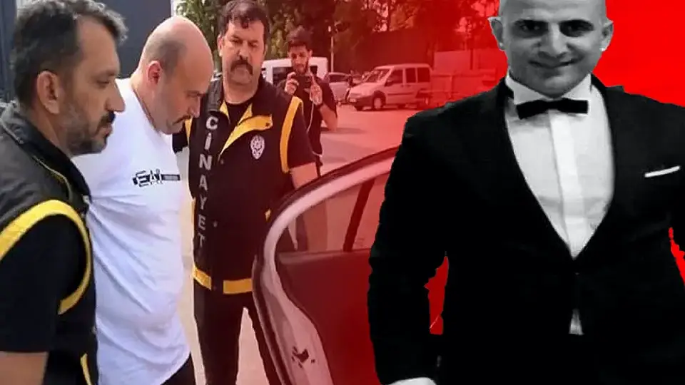 Mustafa Ekşi Cinayetinde Kan Donduran Detaylar: Otomobilde Boğazı Kesilerek Öldürüldü!