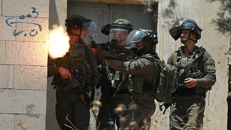 Netanyahu, Gazze'deki İşgal Alanını Genişlettiğini Açıkladı