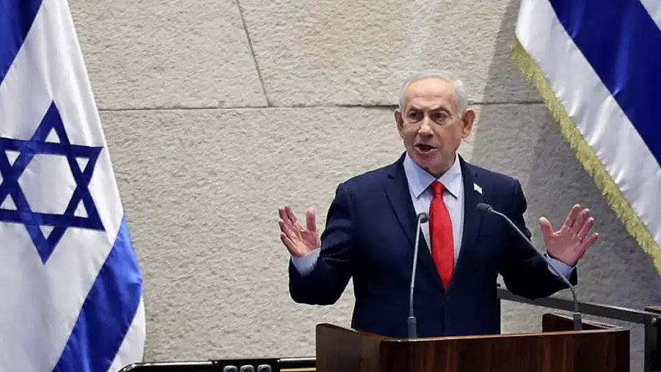 Netanyahu Hükümetinde Erken Seçim Tartışmaları: Meclis'in Feshi İçin Harekete Geçildi