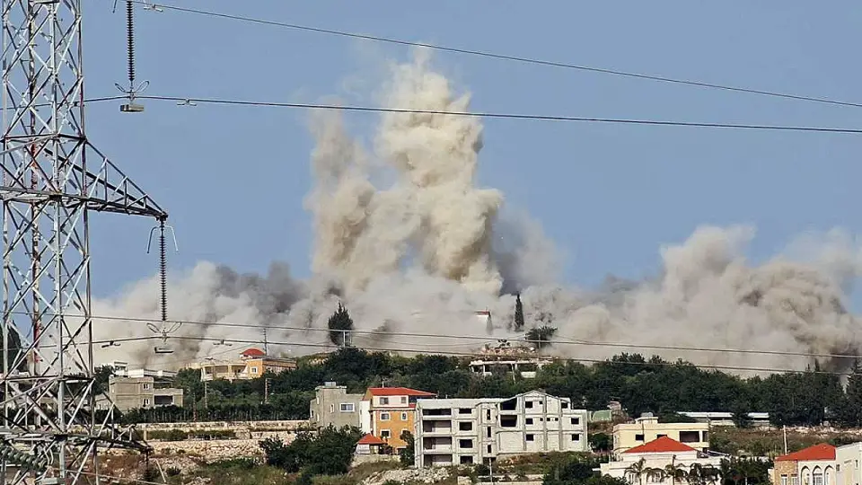 Orta Doğu'da Savaş: El Cezire'ye Göre Bir Hamas Lideri İsrail Saldırısında Öldürüldü