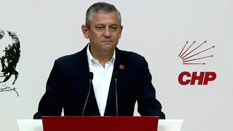 Özgür Özel: Kılıçdaroğlu Aradı, Dönmedim