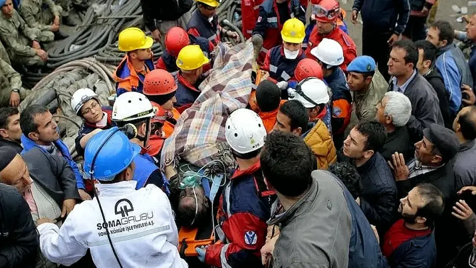 Prof. Arbak'tan Maden Güvenliği Uyarısı: Yeni Facialar Yaşanmasın