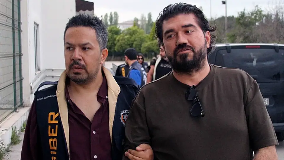 R.O.K. Gözaltına Alındı: 'Yanlış Anlaşılma Var'