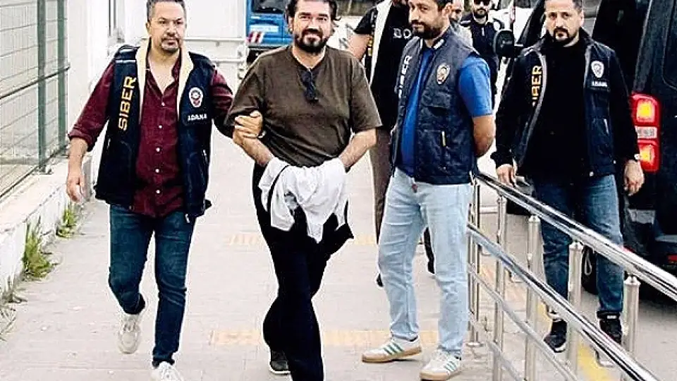 R.O.K. ve 134 kişi tutuklandı