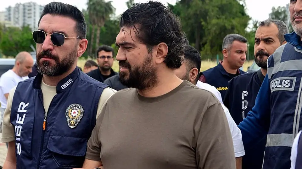 R.O.K.'nın Mal Varlığı Soruşturma Kapsamında Gündemde