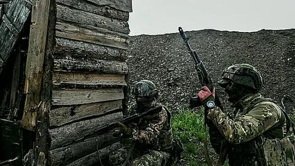 Rusya'dan Açıklama: İki Yerleşim Daha Kontrol Altına Alındı