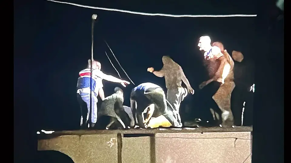 Şanlıurfa Ceylanpınar'da Kayıp Miraç'tan Acı Haber: Evinin Damında Bulundu