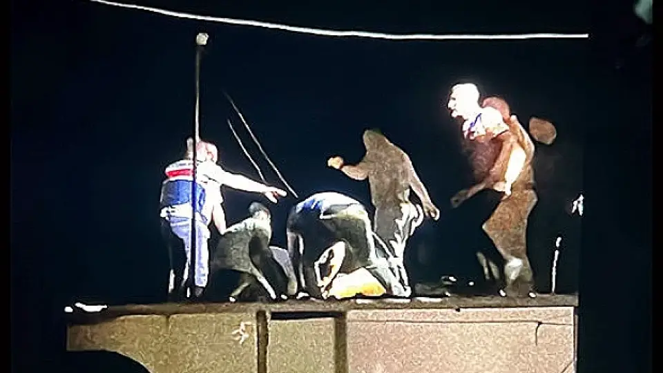 Şanlıurfa'da Kayıp Çocuk Ev Damında Ölü Bulundu