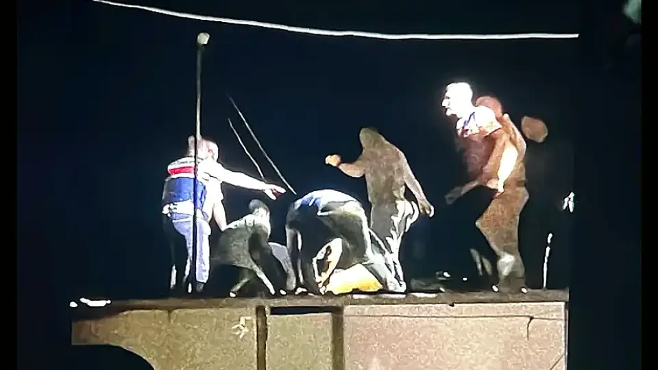 Şanlıurfa'da Kayıp Çocuk Evin Damında Ölü Bulundu