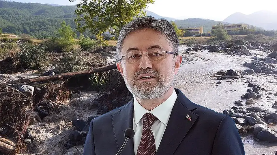 Sel Felaketlerinin Ardından Tarım Alanlarında Hasar Tespiti Başladı