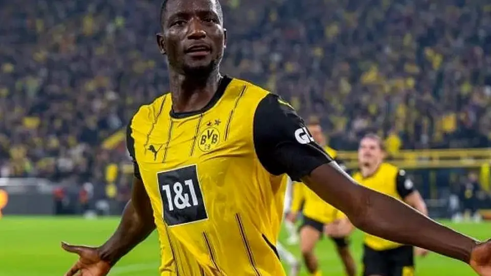 Serhou Guirassy'nin Fenerbahçe Transferi Görüşmeleri Sürüyor