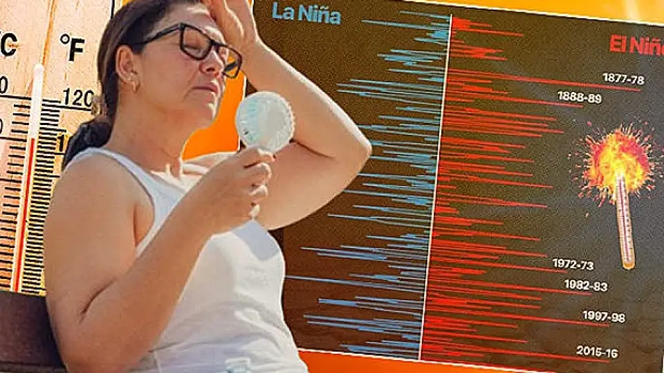 Süper El Nino Uyarısı: 1877 Felaketi Tekrarlanabilir mi?