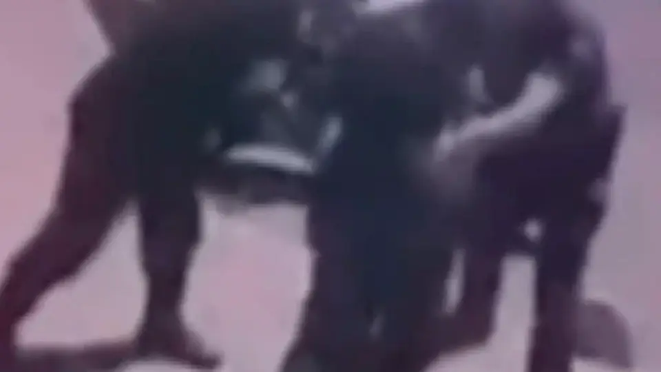 Tekirdağ'da Polisi Şehit Eden Saldırgan Yakalandı