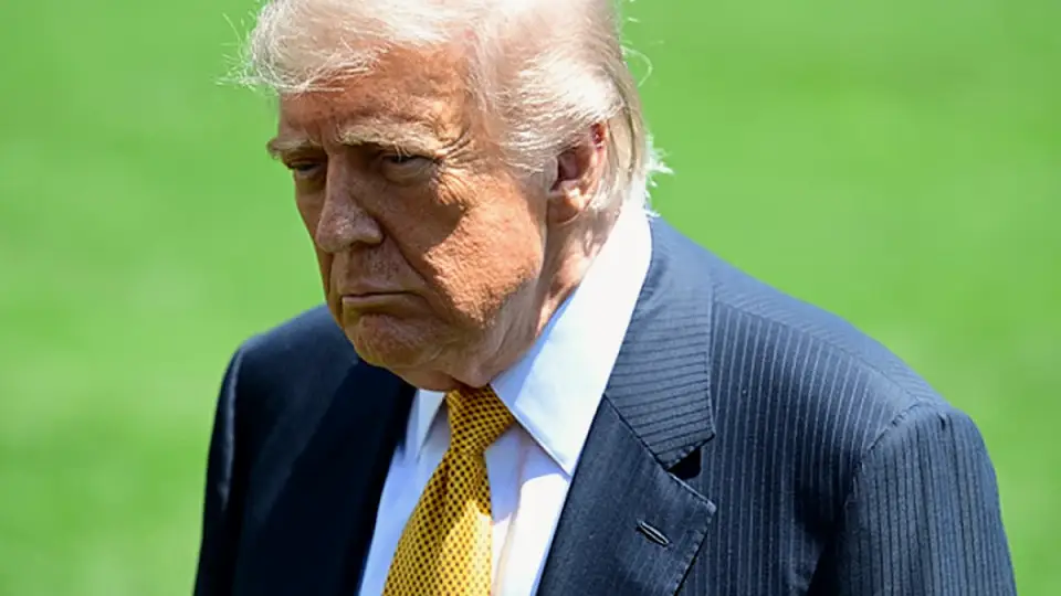 Trump'tan İran'a Tehdit: "Her Şeyi İki Günde Yok Edebiliriz"
