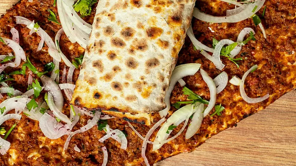 Türkiye'de Hızlı Ticaret Büyüyor: Hamburger ve Pizza Siparişleri Zirvede