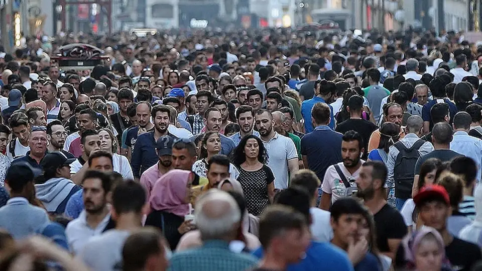 Türkiye'de Ortalama Ücretler Avrupa'da Son Sırada Yer Aldı