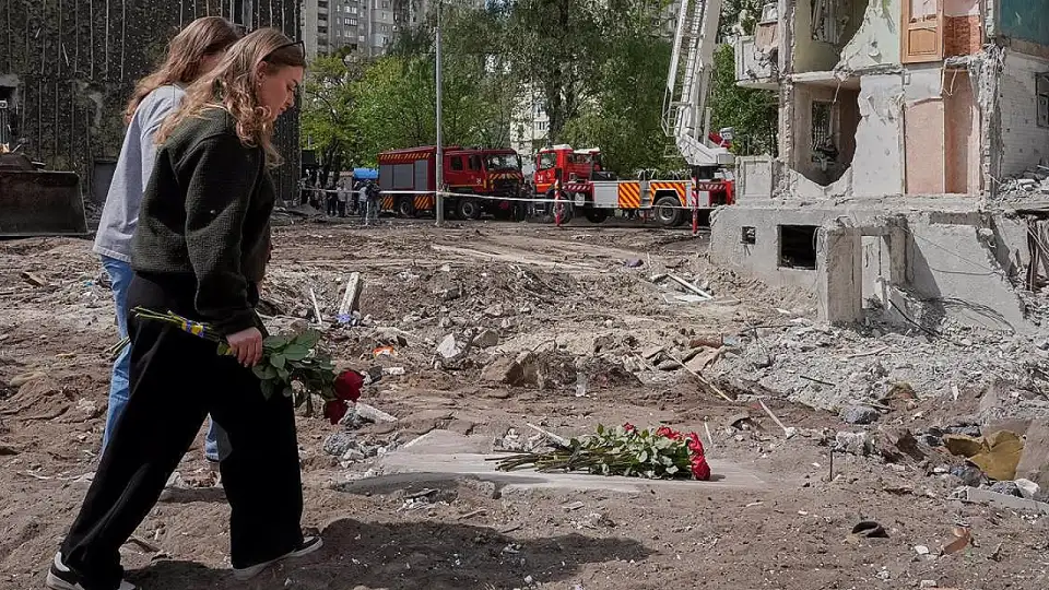 Ukrayna Savaşı'nda Güncel Gelişmeler