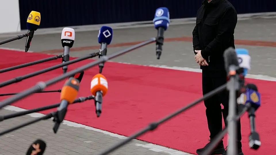 Ukrayna'dan Moskova'ya Yönelik Saldırılar 'Tamamen Haklı' Bulundu