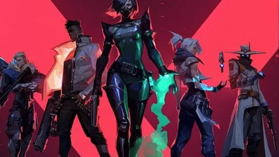 Valorant ve League of Legends'ta Küresel Çapta Erişim Sorunları Yaşandı