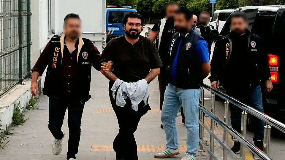 Yasa Dışı Bahis Operasyonunda 155 Şüpheli Adliyeye Sevk Edildi: R.O.K. İlk İfadesini Verdi