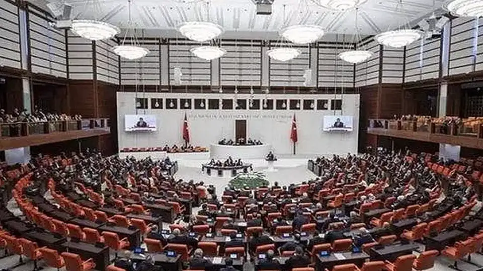 12. Yargı Paketi Meclis'te Kabul Edilmedi: Detaylar ve Beklentiler