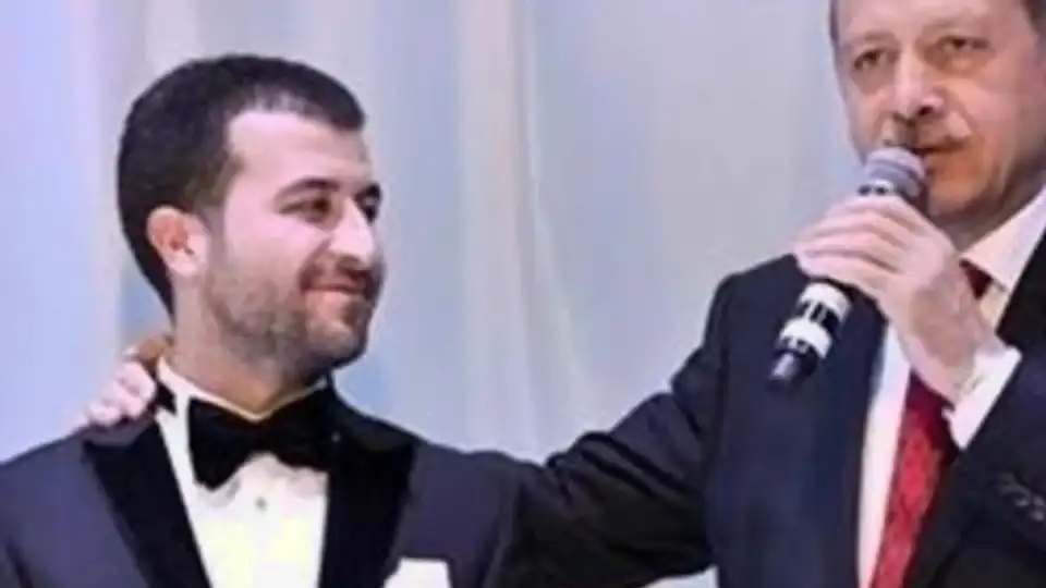 Oğul Yazıcı ve Ortağı Ali Emre Ballı, Finans Sektöründe 5 Şirketle Bağlantılı