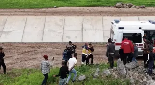 3 Yaşındaki Çocuk Tarlada Uyurken Bulundu
