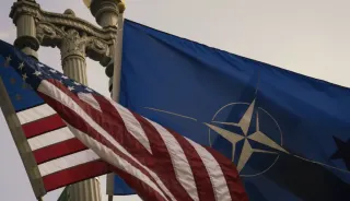 ABD, 2027'de NATO'ya 1.4 Milyar Dolar Ayırmayı Planlıyor