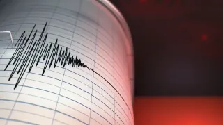 Adıyaman'da 3.5 büyüklüğünde deprem meydana geldi