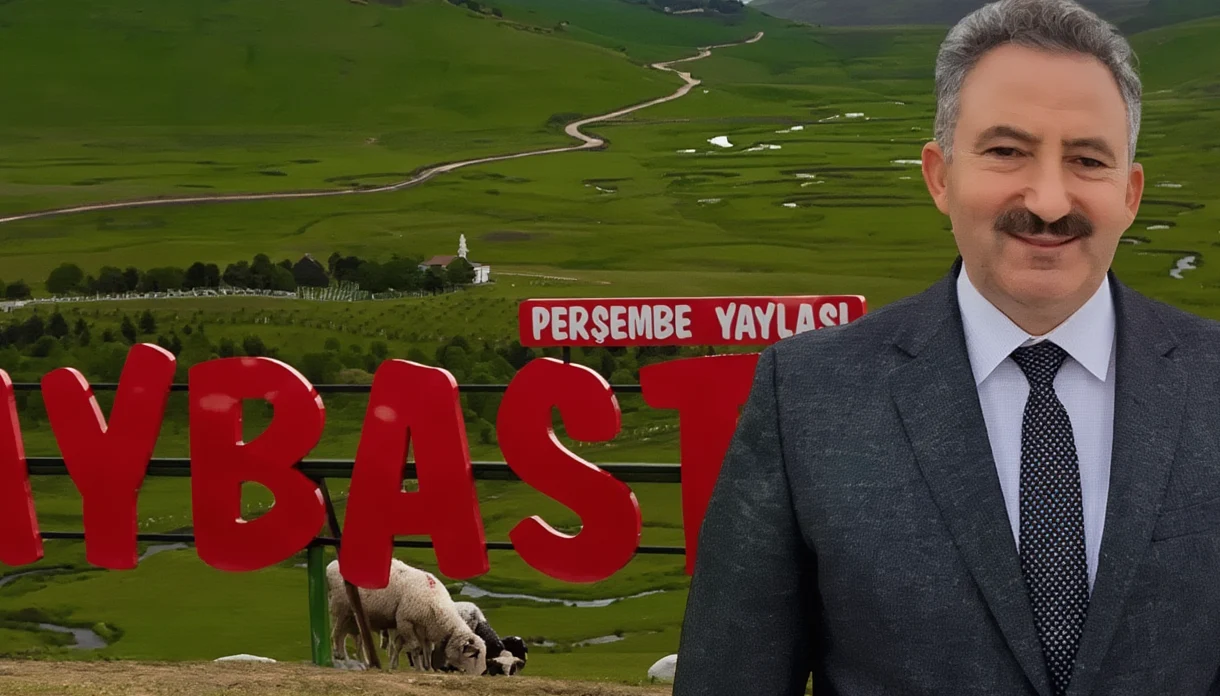 Aybastı Belediye Başkanı Gündoğar'a Maden Şirketiyle Temas İddiası