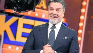 Beyaz'la Joker'in 16. Bölümünde Sudanlı Yarışmacı Haytham ve Dicle Hanım Dikkat Çekti