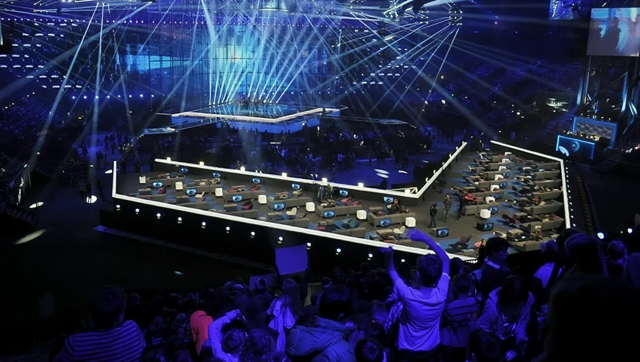 Binden Fazla Sanatçıdan Eurovision Boykot Çağrısı