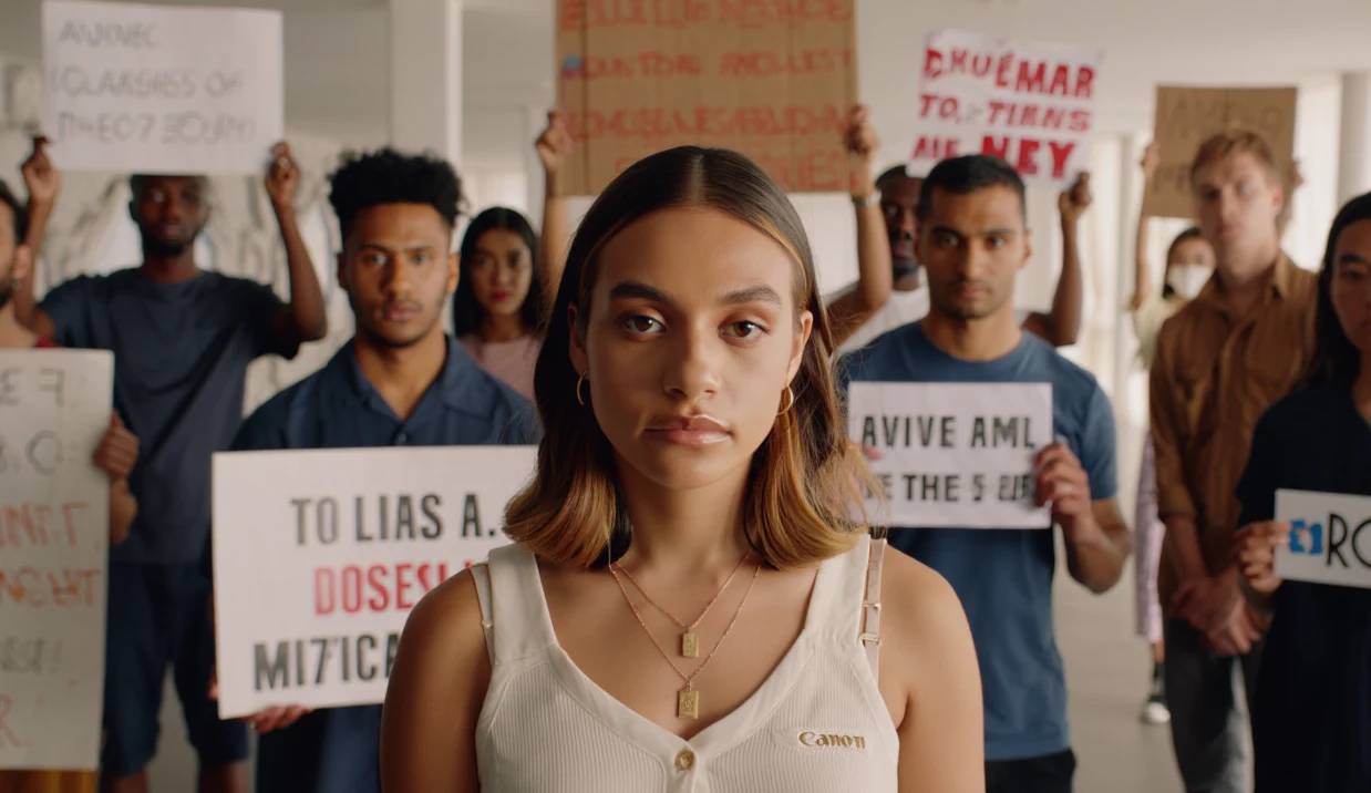 Binden Fazla Sanatçıdan Eurovision Boykot Çağrısı