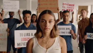 Binden Fazla Sanatçıdan Eurovision Boykot Çağrısı