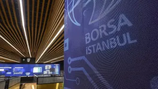 Borsa İstanbul Günü Yükselişle Tamamladı