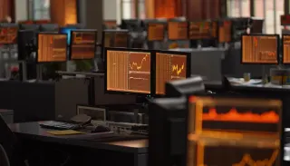 Borsa İstanbul'da Yeni Rekor: BIST 100 Endeksi 14.622,00 Puana Ulaştı