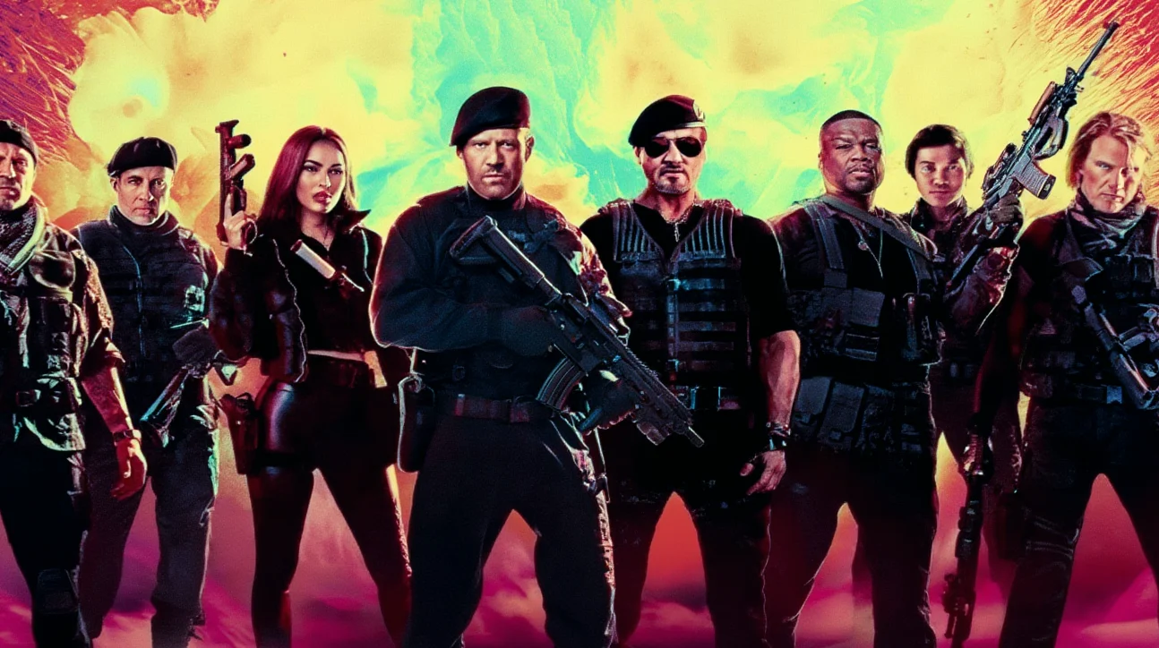 Cehennem Melekleri 4 Filminin Konusu ve Oyuncuları Açıklandı