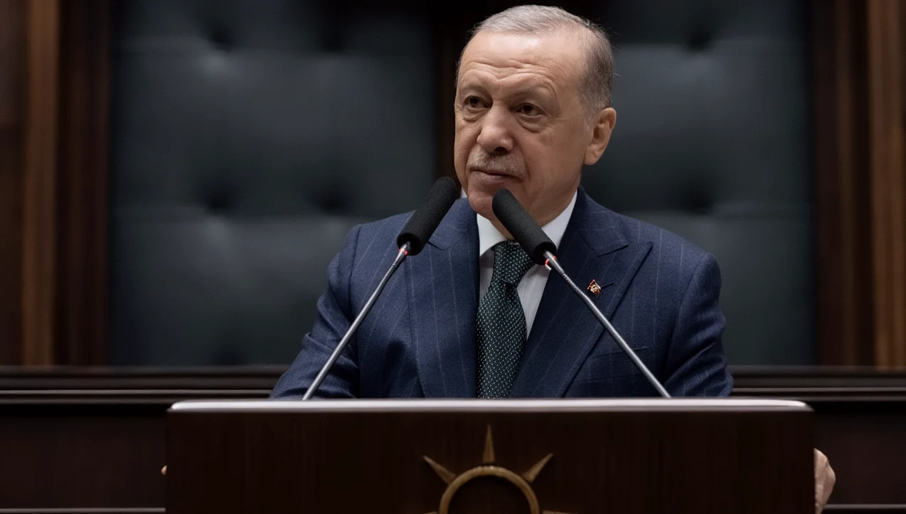 Cumhurbaşkanı Erdoğan: Sosyal konutların anahtarları 2027 Mart'ta teslim edilecek