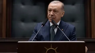 Cumhurbaşkanı Erdoğan: Sosyal konutların anahtarları 2027 Mart'ta teslim edilecek