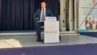Deniz Berktay'dan Uyarı: Savaş Uzadıkça Türkiye Üzerindeki Baskı Artacak