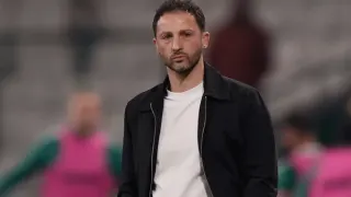 Domenico Tedesco'dan Galatasaray Maçı Öncesi Açıklamalar: Asensio'nun Durumu ve Maç Değerlendirmesi